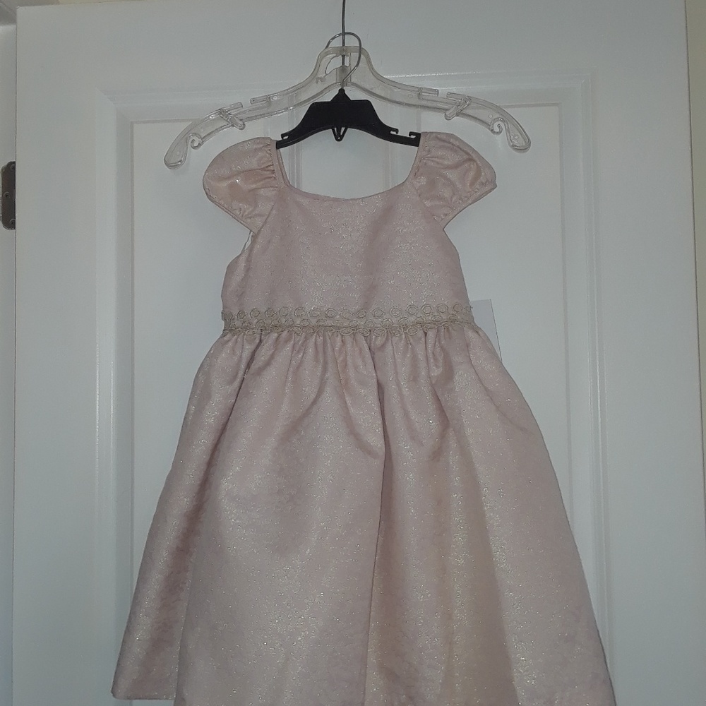 NWT -  Laura Ashley Girls dress